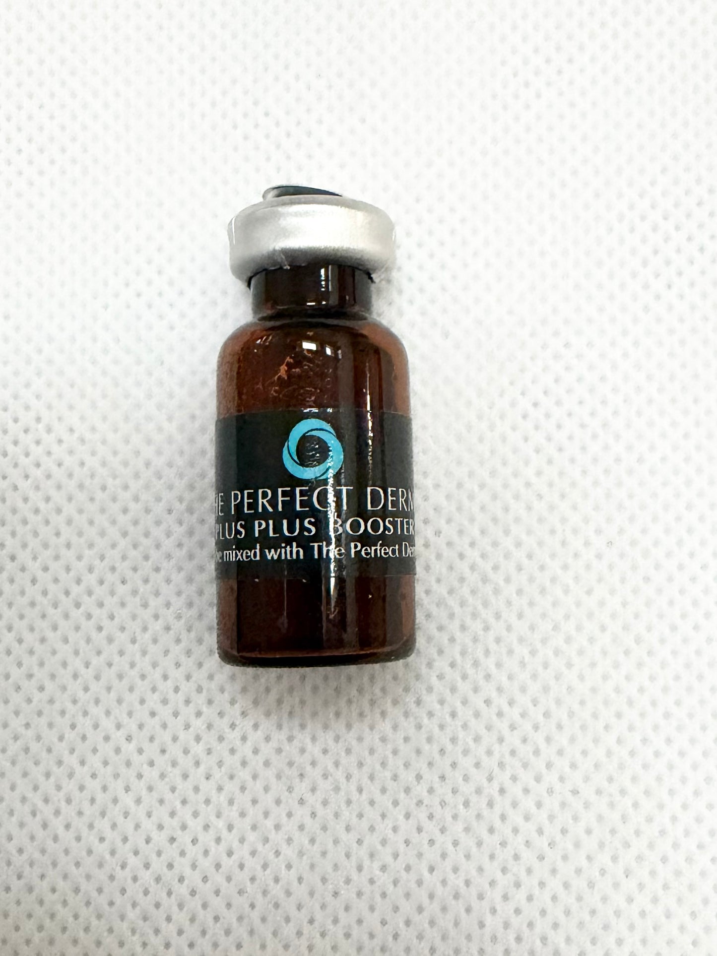 The Perfect Plus Plus Booster only