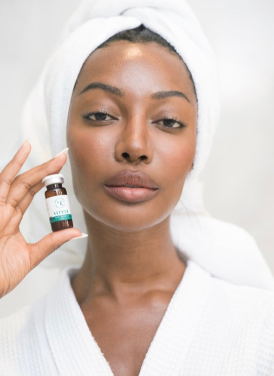 Buy Online Premium Quality VI Peel Original Kit | Shop for the Best Anti-aging Skincare Products - Ara by Ageless